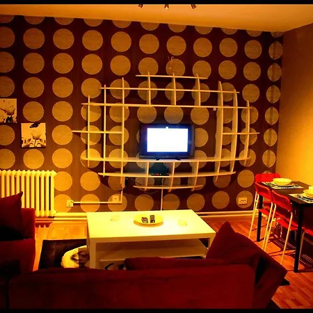 Bayindir Konuk Evi Ankara