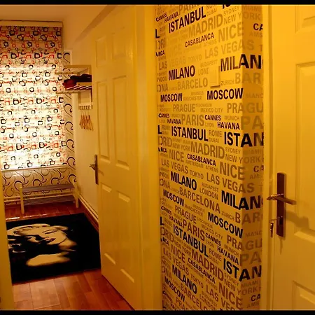 Hotell Bayindir Konuk Evi *