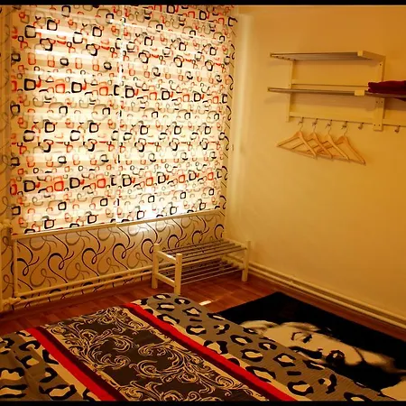 Hotell Bayindir Konuk Evi *