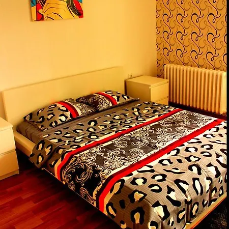 Hotell Bayindir Konuk Evi