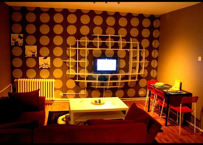 Bayindir Konuk Evi Ankara