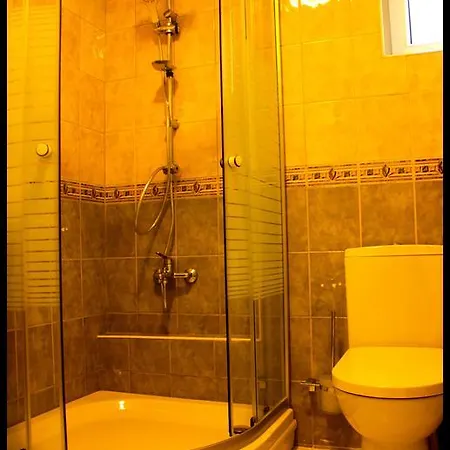 Hotel Bayindir Konuk Evi *