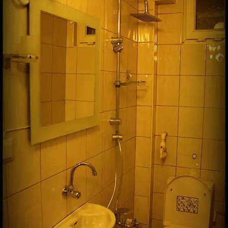 Bayindir Konuk Evi Ankara