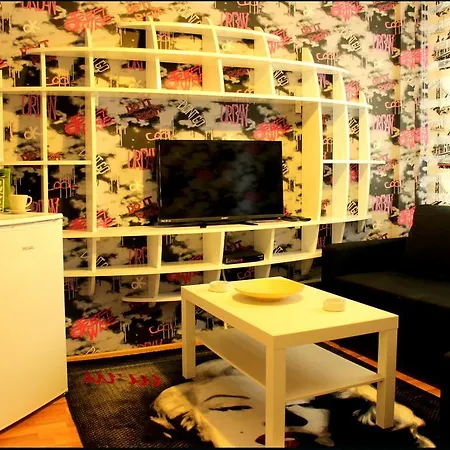 Bayindir Konuk Evi Ankara