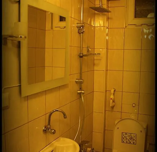 Bayindir Konuk Evi Ankara