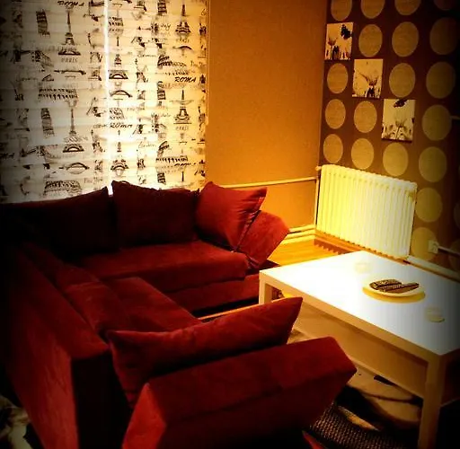 Bayindir Konuk Evi Ankara