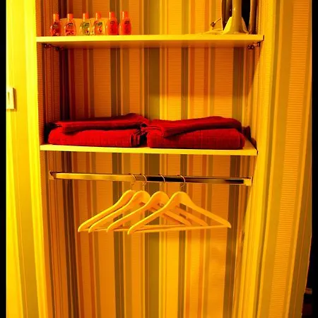 فندق فندق بيندير كونوك إيفي