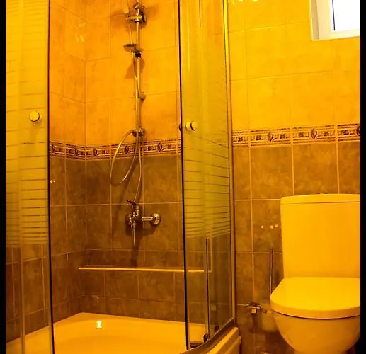 Hotel Bayindir Konuk Evi *