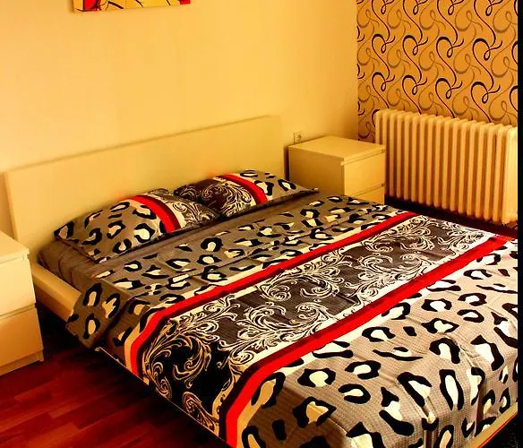 Hotel Bayindir Konuk Evi