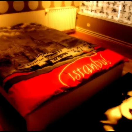 ホテル Bayindir Konuk Evi