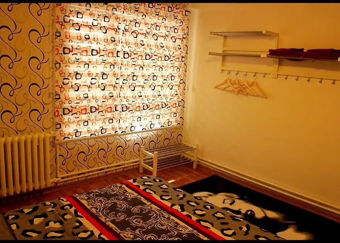 ホテル Bayindir Konuk Evi *